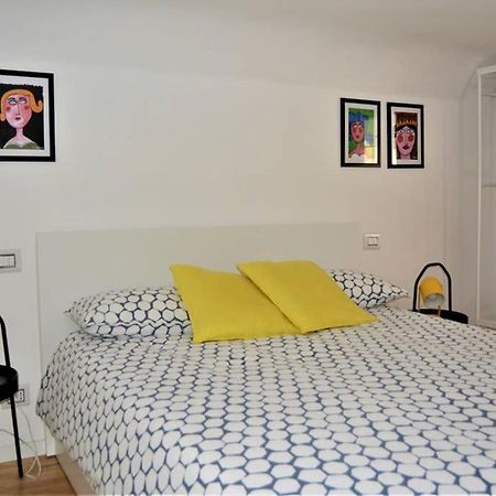 Apartamento Dock78 - Miniloft In Catania Center Exterior foto
