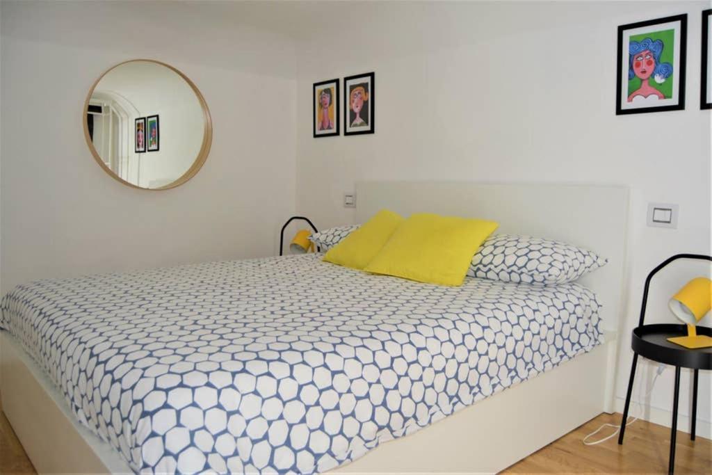 Apartamento Dock78 - Miniloft In Catania Center Exterior foto