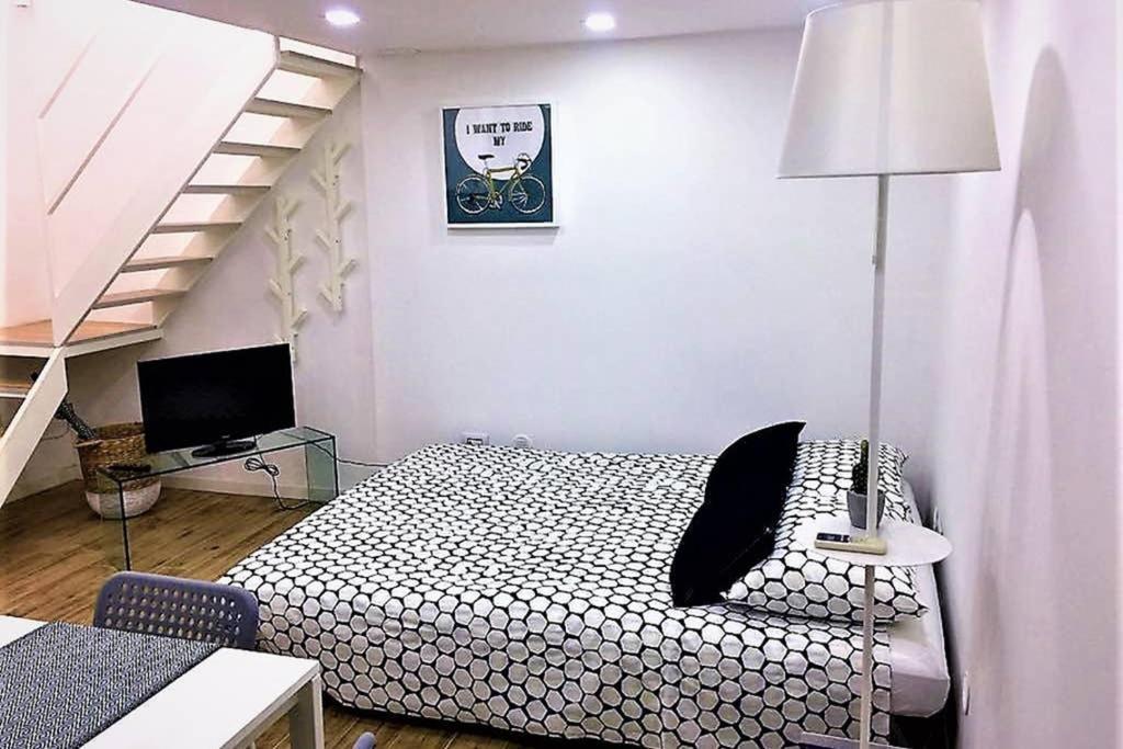 Apartamento Dock78 - Miniloft In Catania Center Exterior foto