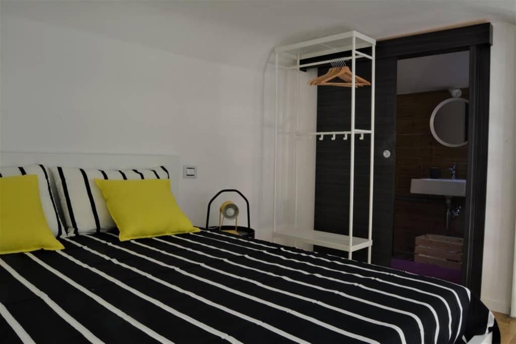Apartamento Dock78 - Miniloft In Catania Center Exterior foto